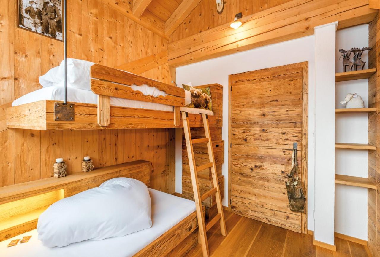Naturapartments Schönfeld Sexten Exterior foto